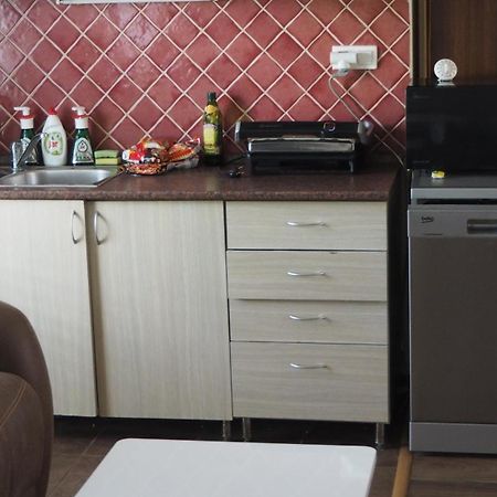 Apartman Kotva Патинце Экстерьер фото