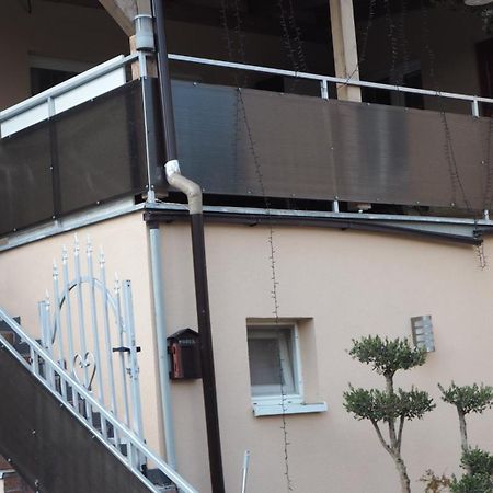Apartman Kotva Патинце Экстерьер фото