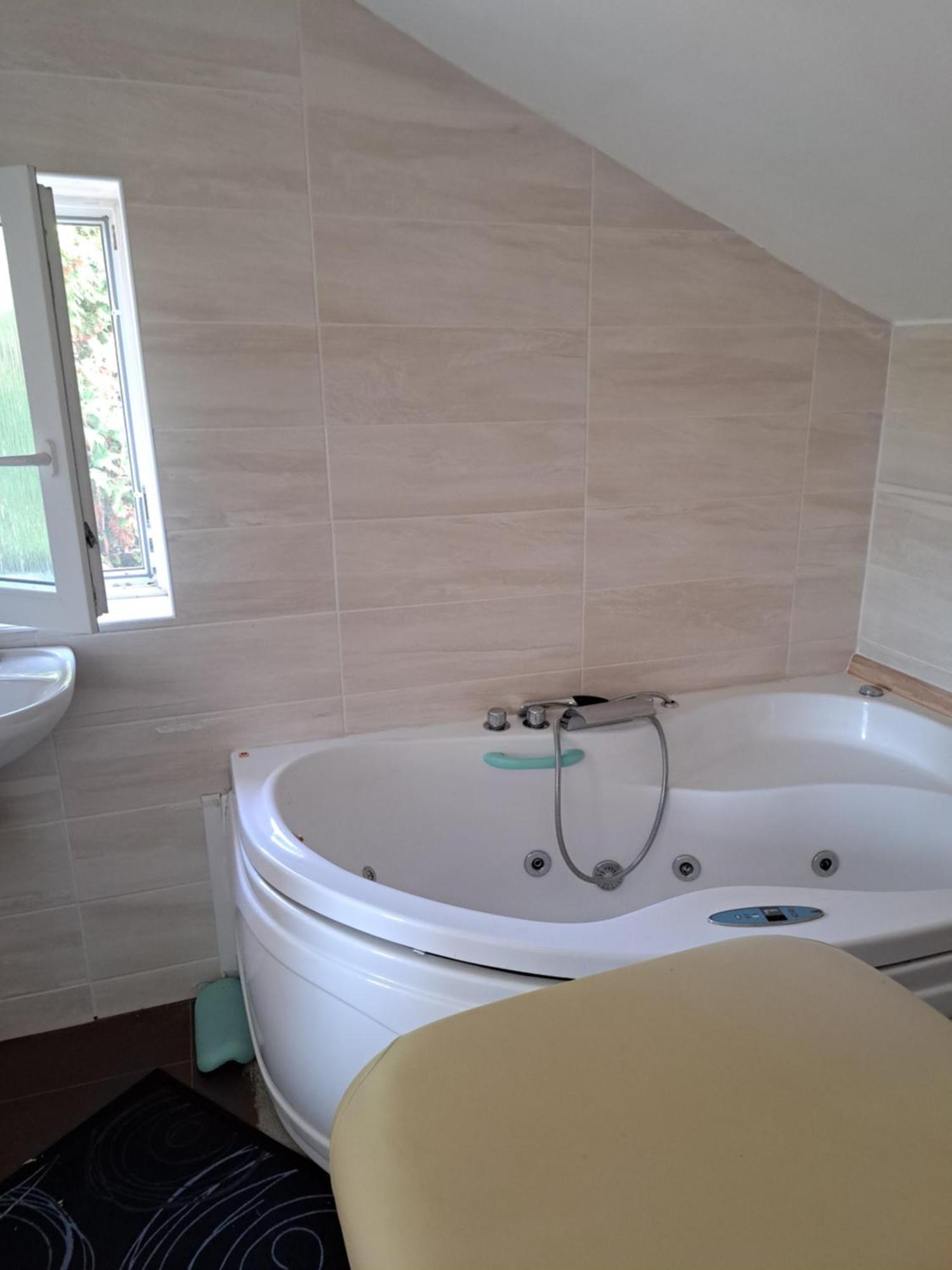Apartman Kotva Патинце Экстерьер фото