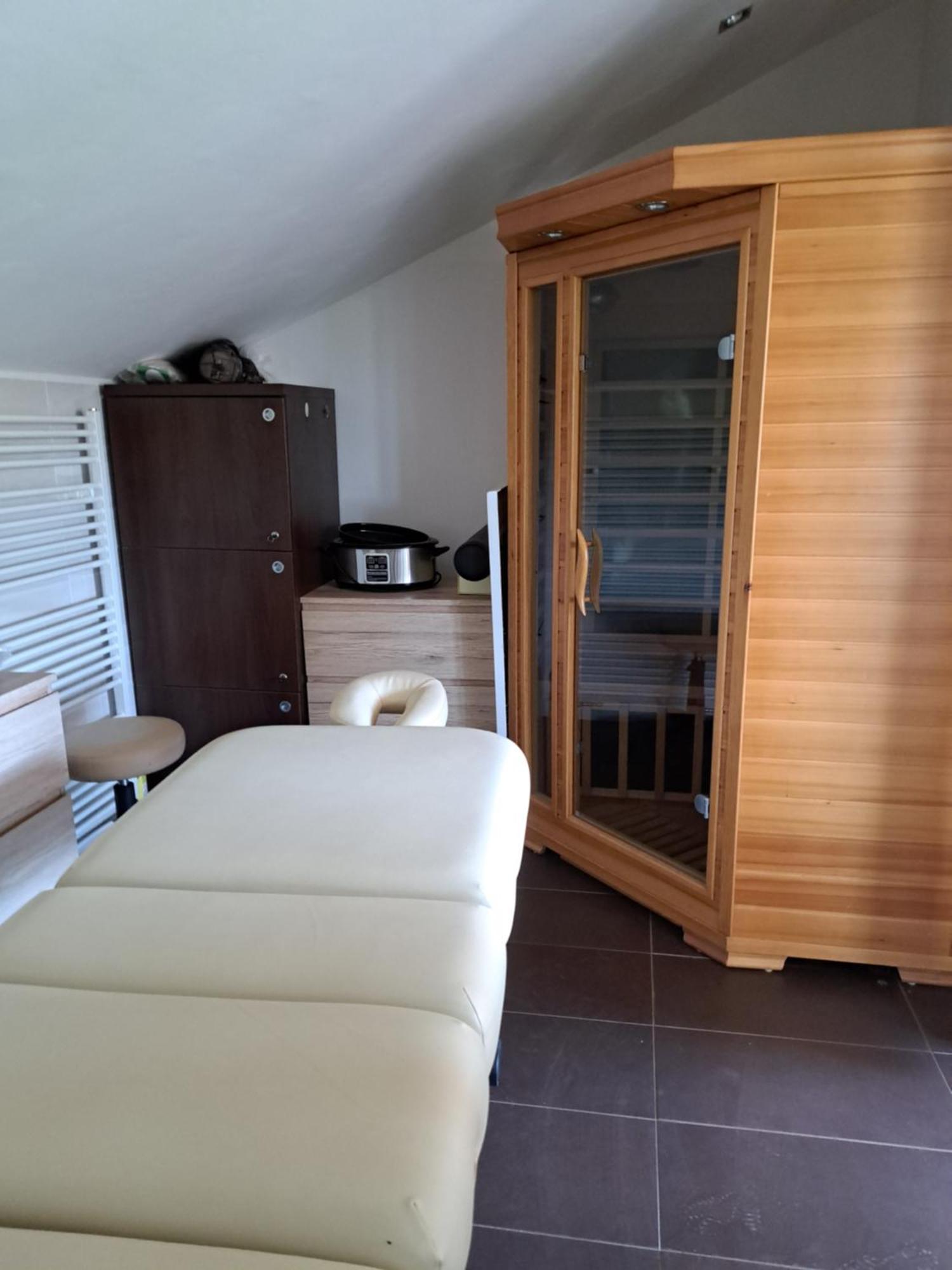 Apartman Kotva Патинце Экстерьер фото