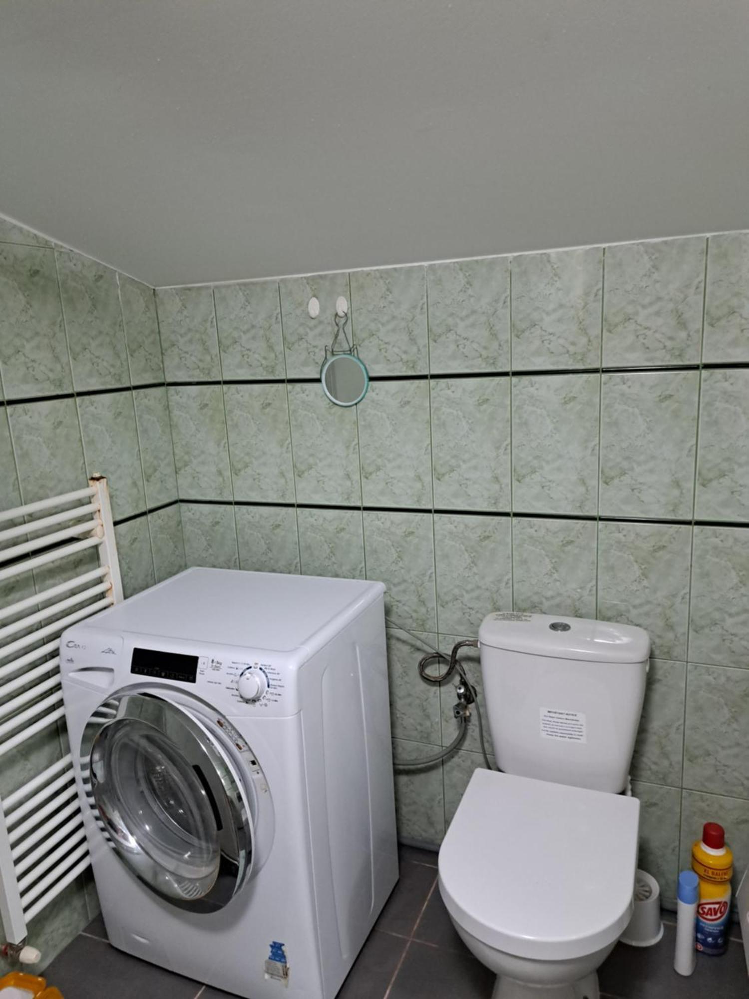 Apartman Kotva Патинце Экстерьер фото