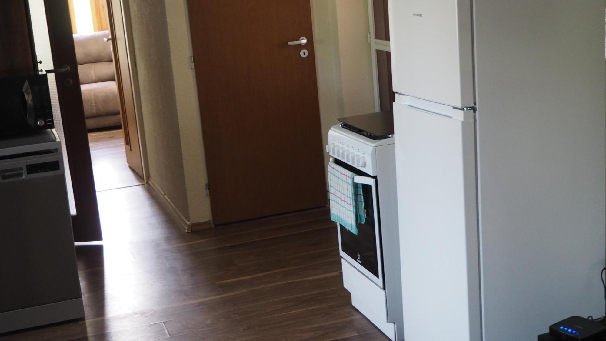 Apartman Kotva Патинце Экстерьер фото