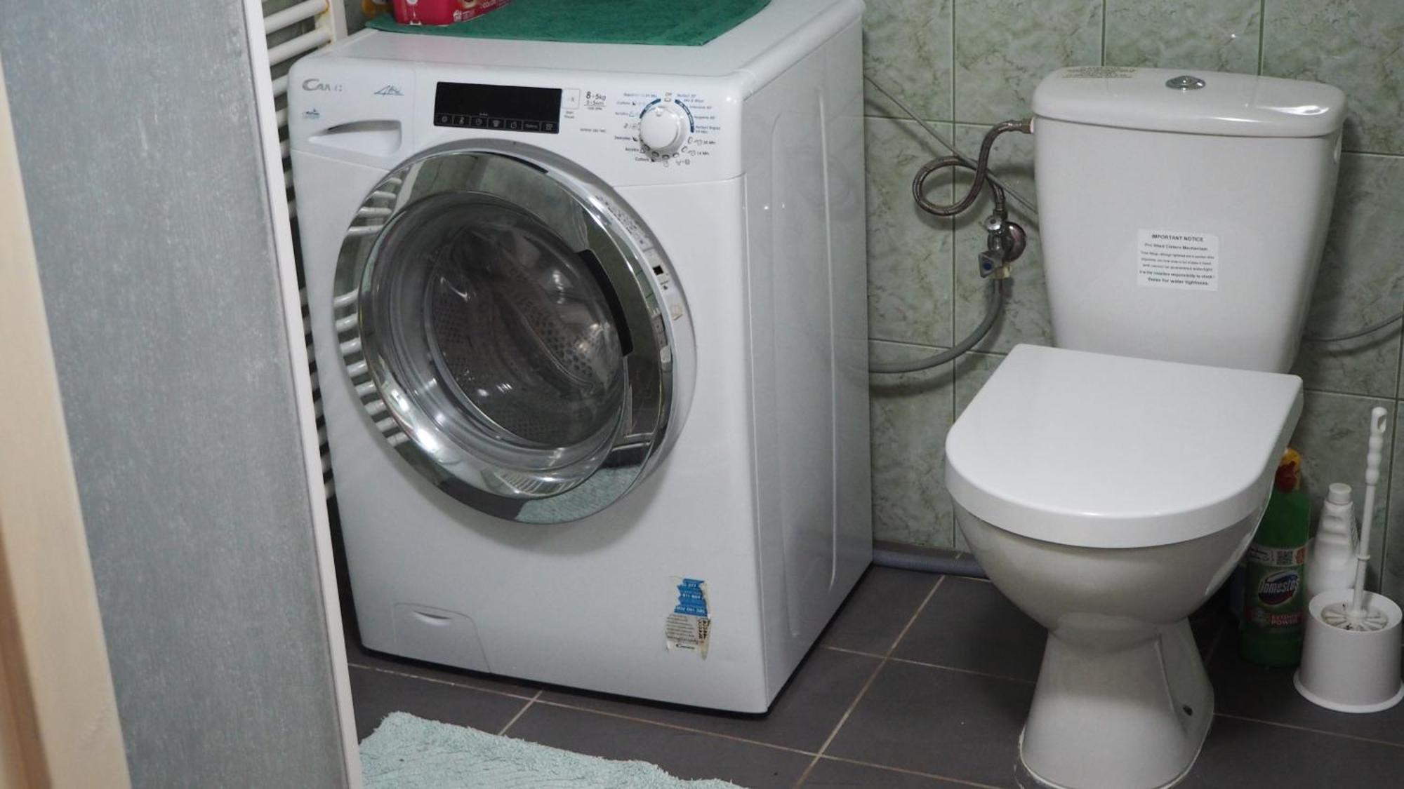 Apartman Kotva Патинце Экстерьер фото